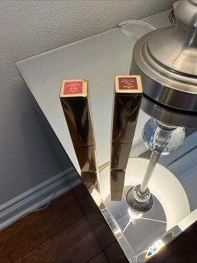 Bogo Estee Lauder Lipstick Balm slim sticks
